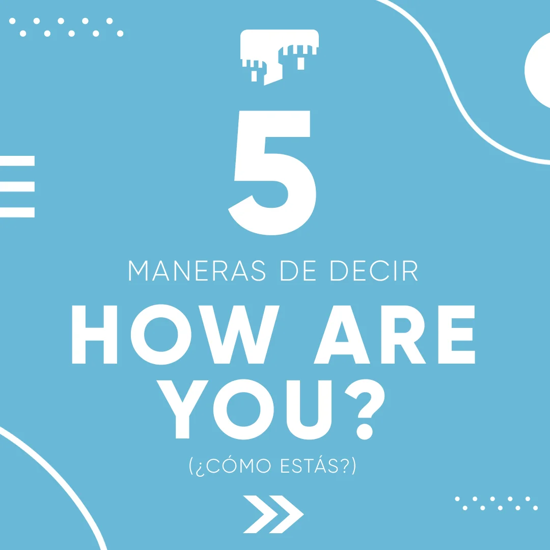 Lee más sobre el artículo 5 Ways of…