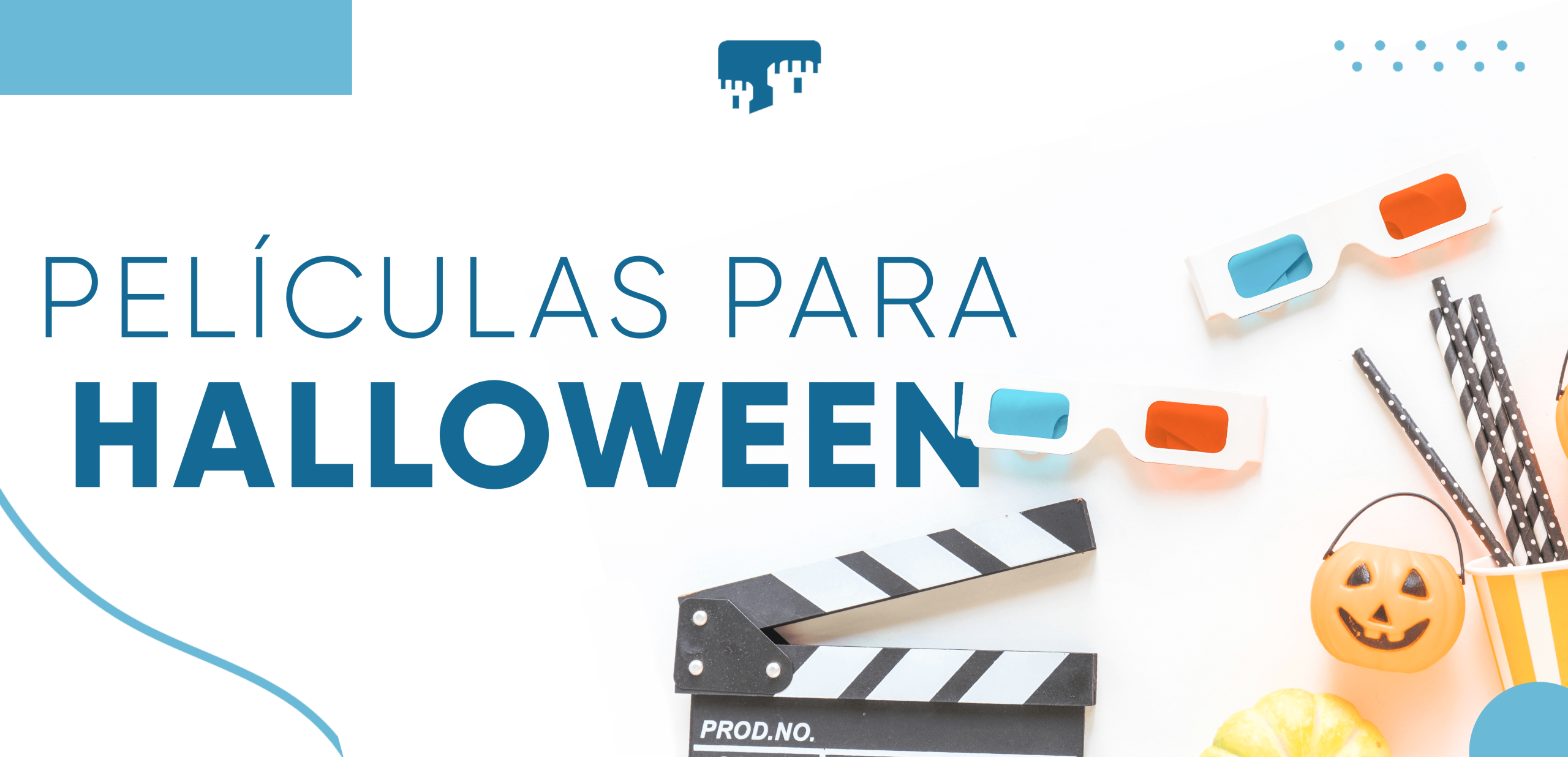 Lee más sobre el artículo Películas para maratonear en Halloween