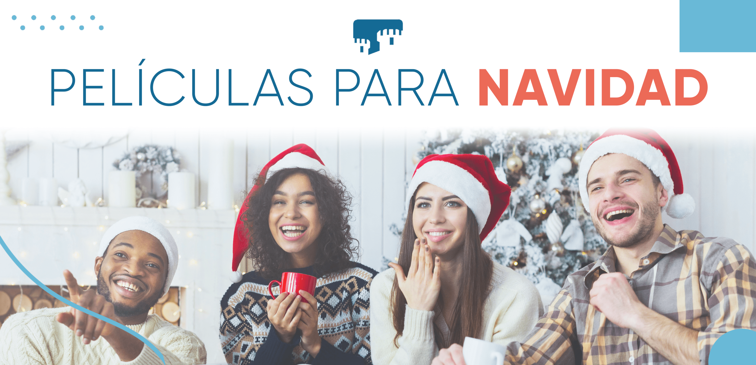 Lee más sobre el artículo 10 películas en inglés para ver en Navidad