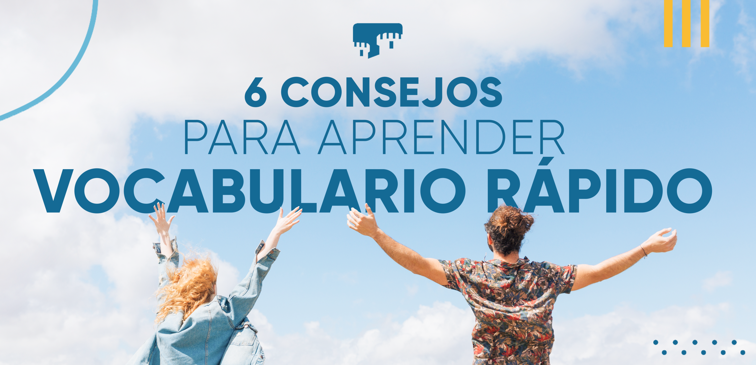 Lee más sobre el artículo Aprende vocabulario en inglés rápido